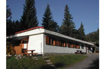 Hotell Tatranská Lomnica 2